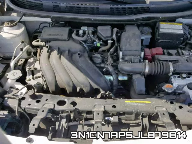 3N1CN7AP5JL879814 фото 8