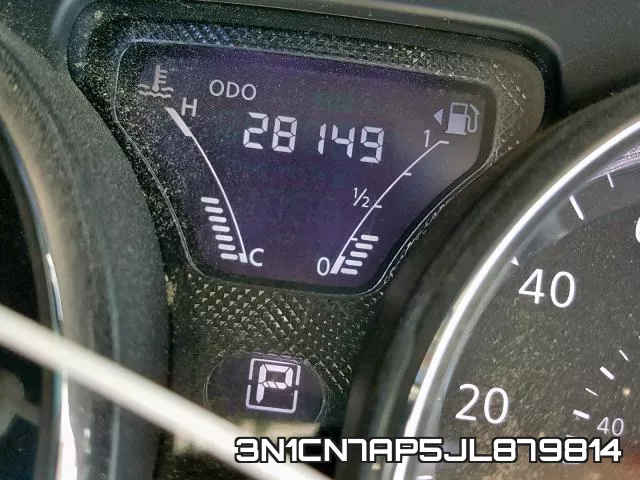 3N1CN7AP5JL879814 фото 9