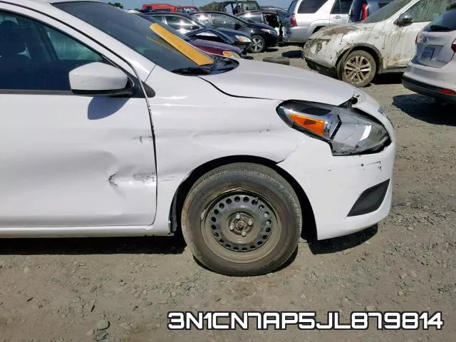 3N1CN7AP5JL879814 фото 10