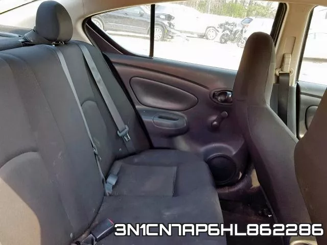 3N1CN7AP6HL862286 фото 7