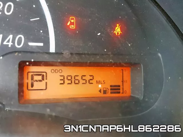 3N1CN7AP6HL862286 фото 9