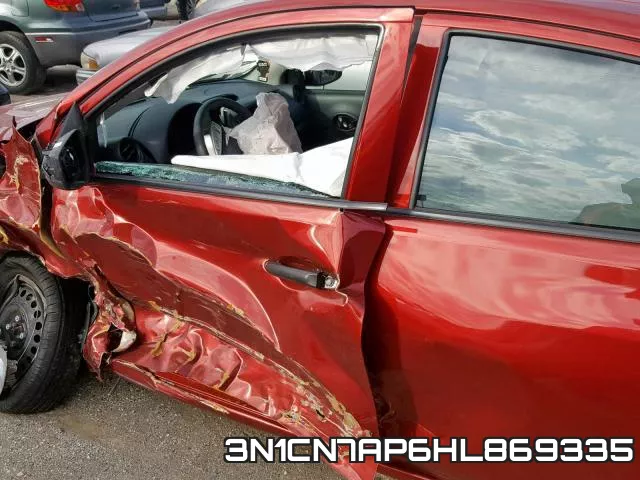 3N1CN7AP6HL869335 фото 2