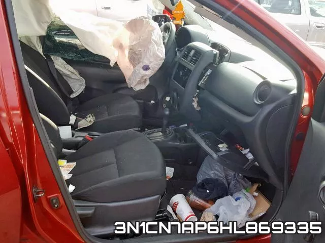 3N1CN7AP6HL869335 фото 6