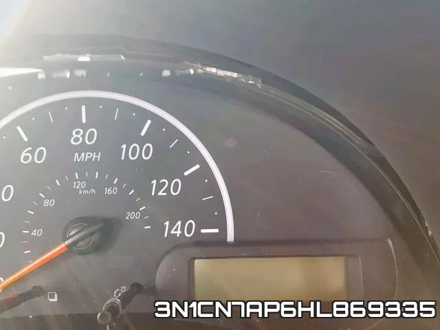 3N1CN7AP6HL869335 фото 9