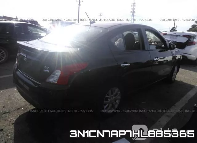 3N1CN7AP7HL885365 фото 5