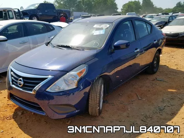 3N1CN7AP7JL840707 фото 3