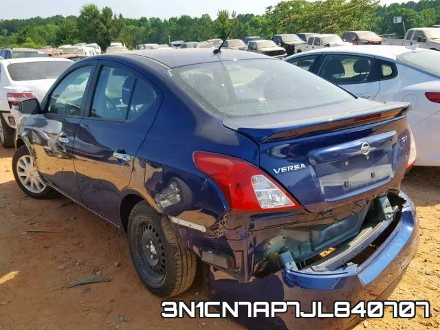 3N1CN7AP7JL840707 фото 4