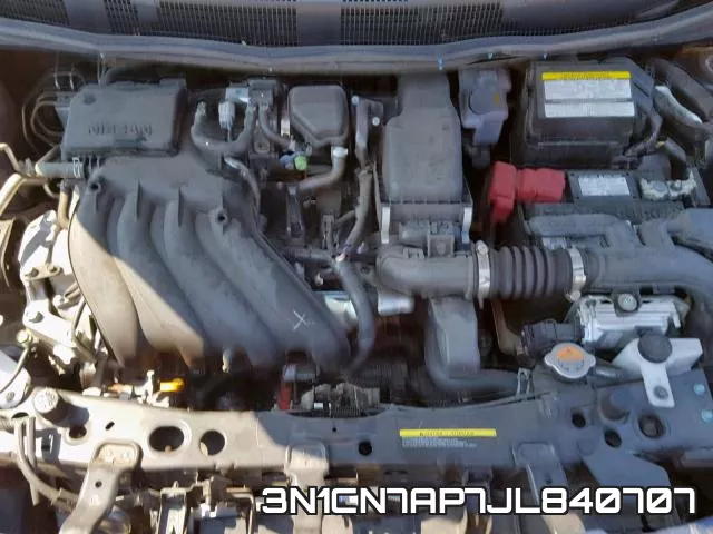 3N1CN7AP7JL840707 фото 8