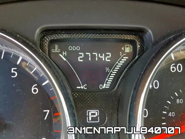 3N1CN7AP7JL840707 фото 9