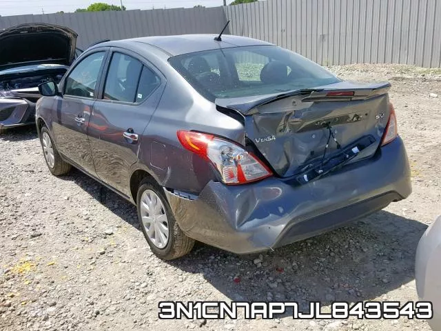 3N1CN7AP7JL843543 фото 4