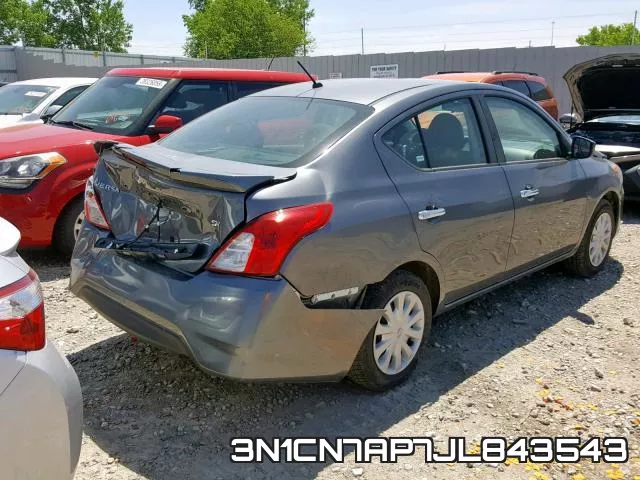 3N1CN7AP7JL843543 фото 5