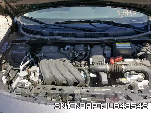 3N1CN7AP7JL843543 фото 8