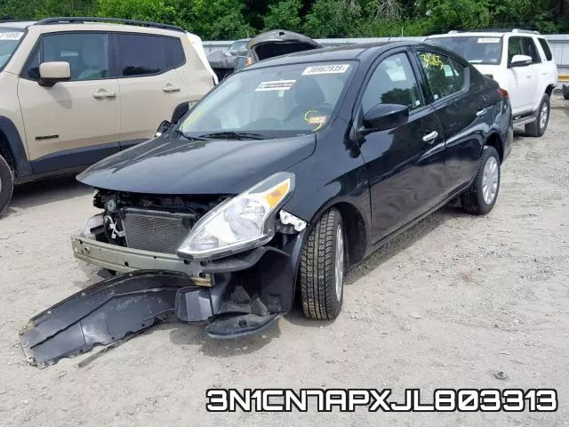 3N1CN7APXJL803313 фото 3