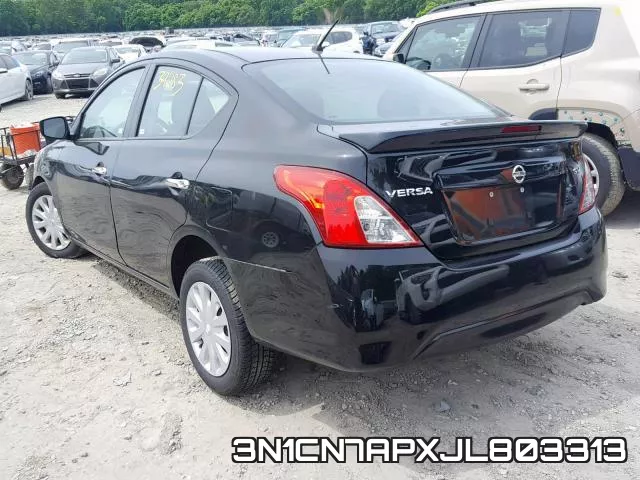 3N1CN7APXJL803313 фото 4