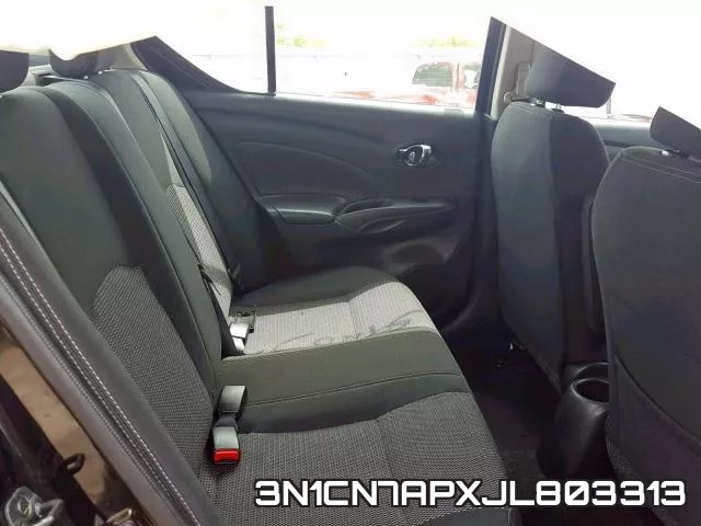 3N1CN7APXJL803313 фото 6
