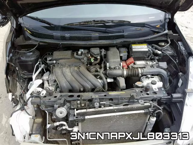 3N1CN7APXJL803313 фото 7