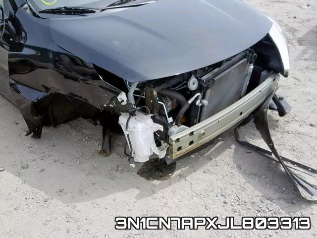 3N1CN7APXJL803313 фото 9
