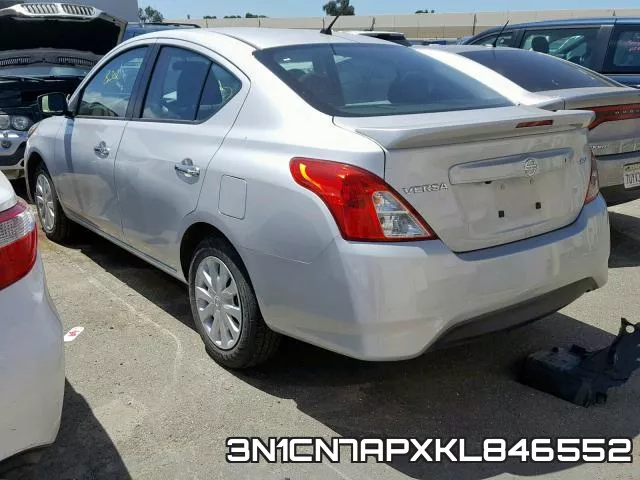 3N1CN7APXKL846552 фото 4