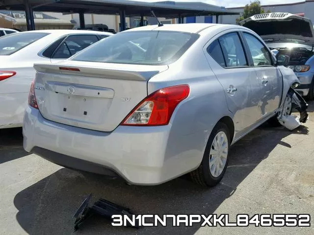 3N1CN7APXKL846552 фото 5