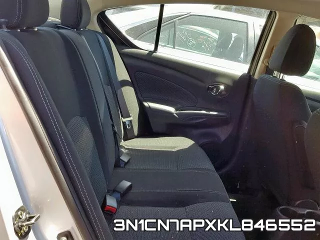 3N1CN7APXKL846552 фото 7
