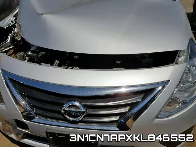 3N1CN7APXKL846552 фото 8