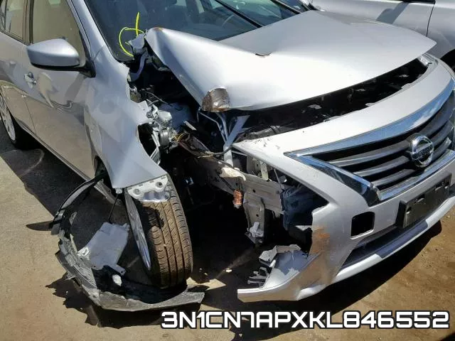 3N1CN7APXKL846552 фото 10