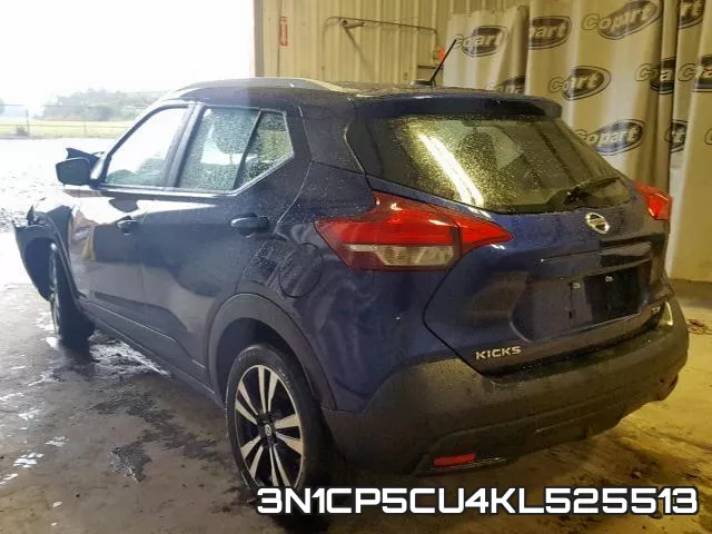 3N1CP5CU4KL525513 фото 4