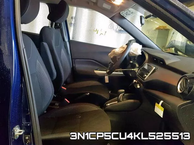 3N1CP5CU4KL525513 фото 6