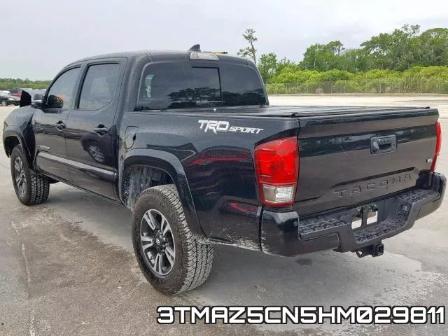 3TMAZ5CN5HM029811 фото 4