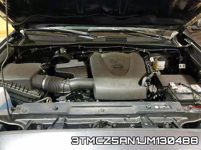 3TMCZ5AN1JM130488 фото 8