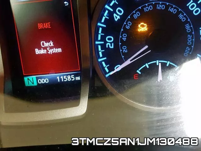 3TMCZ5AN1JM130488 фото 9