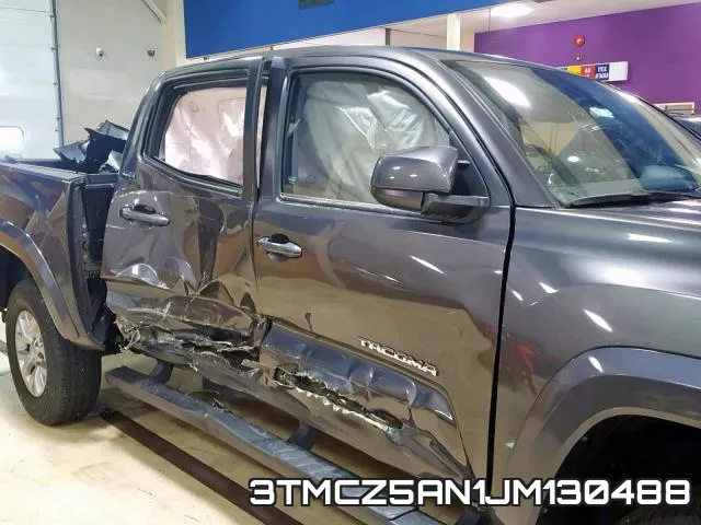 3TMCZ5AN1JM130488 фото 10