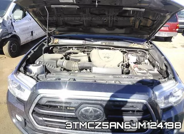 3TMCZ5AN6JM124198 фото 2