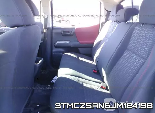 3TMCZ5AN6JM124198 фото 9