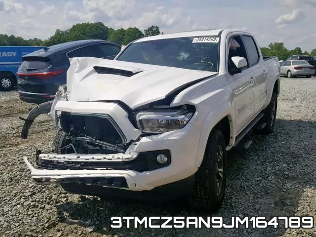3TMCZ5AN9JM164789 фото 3