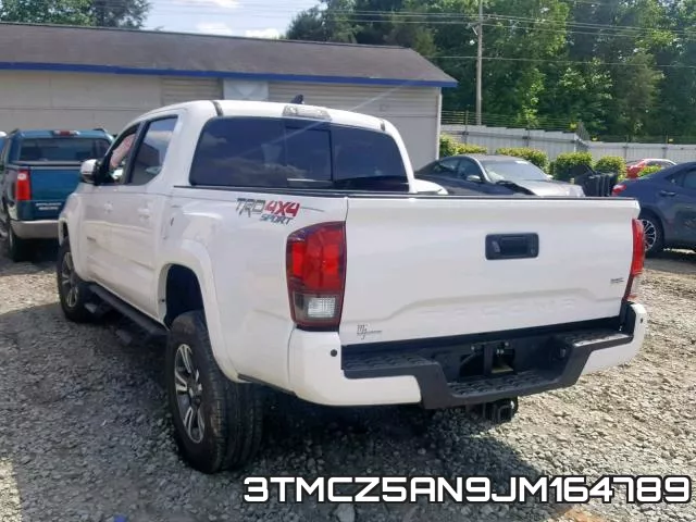 3TMCZ5AN9JM164789 фото 4