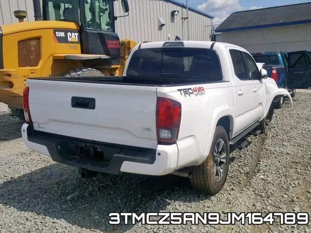 3TMCZ5AN9JM164789 фото 5