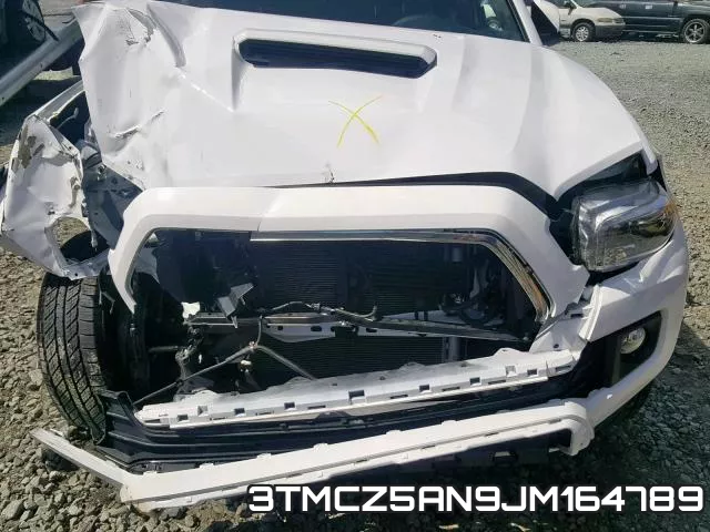 3TMCZ5AN9JM164789 фото 8