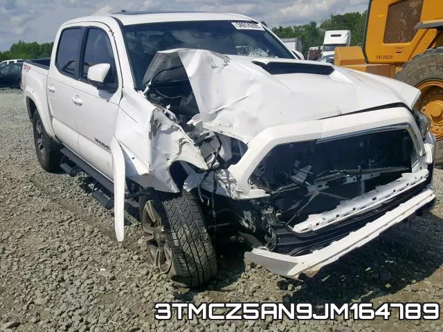 3TMCZ5AN9JM164789 фото 10