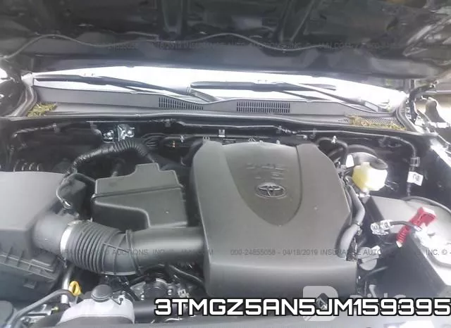 3TMGZ5AN5JM159395 фото 2