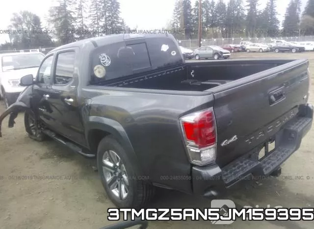 3TMGZ5AN5JM159395 фото 4