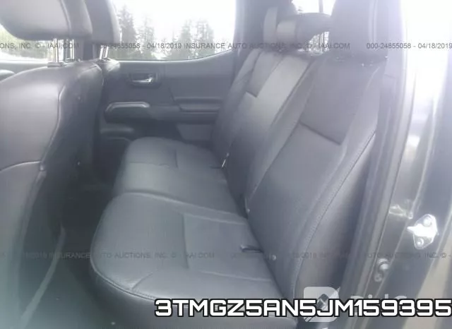 3TMGZ5AN5JM159395 фото 9