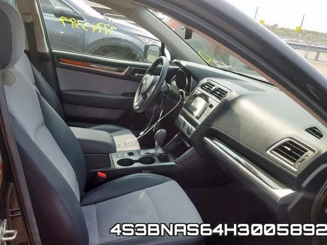 4S3BNAS64H3005892 фото 6