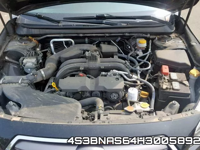 4S3BNAS64H3005892 фото 8