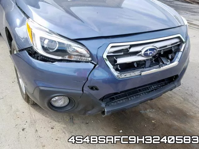 4S4BSAFC9H3240583 фото 10
