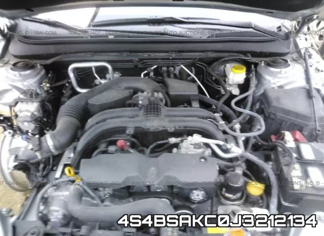 4S4BSAKC0J3212134 фото 2