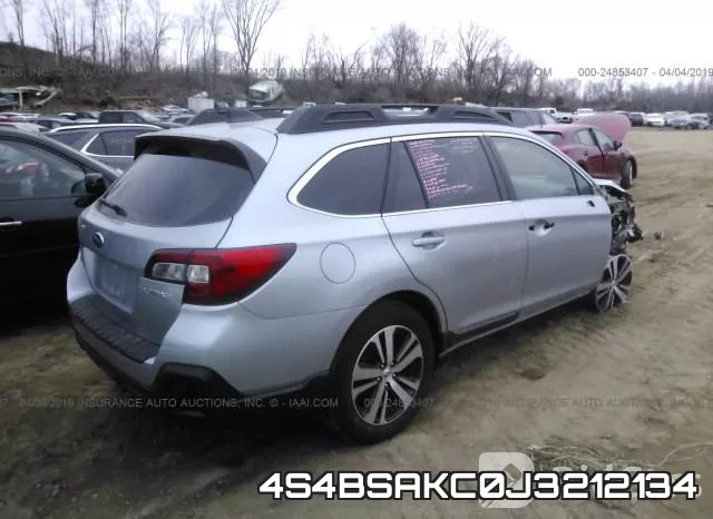 4S4BSAKC0J3212134 фото 5