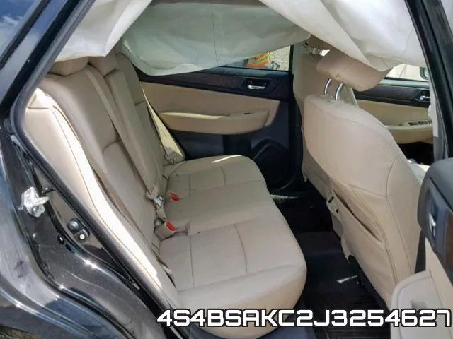 4S4BSAKC2J3254627 фото 7