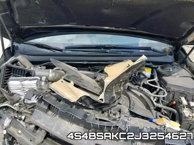 4S4BSAKC2J3254627 фото 8