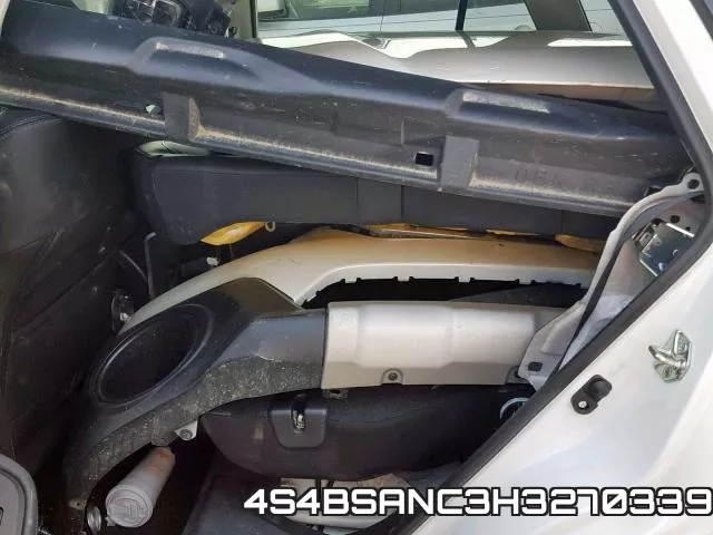 4S4BSANC3H3270339 фото 7
